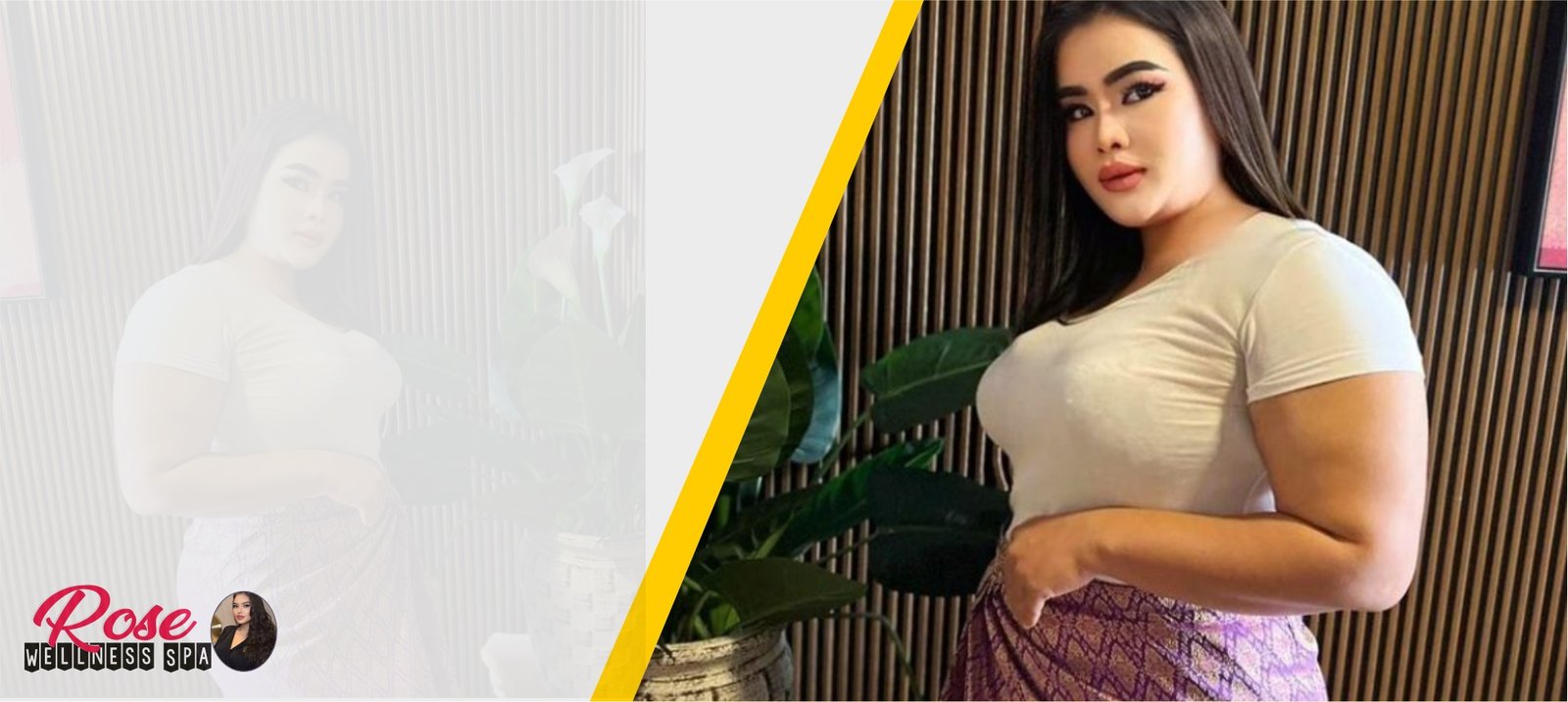 Rose Wellness Spa Bengaluru