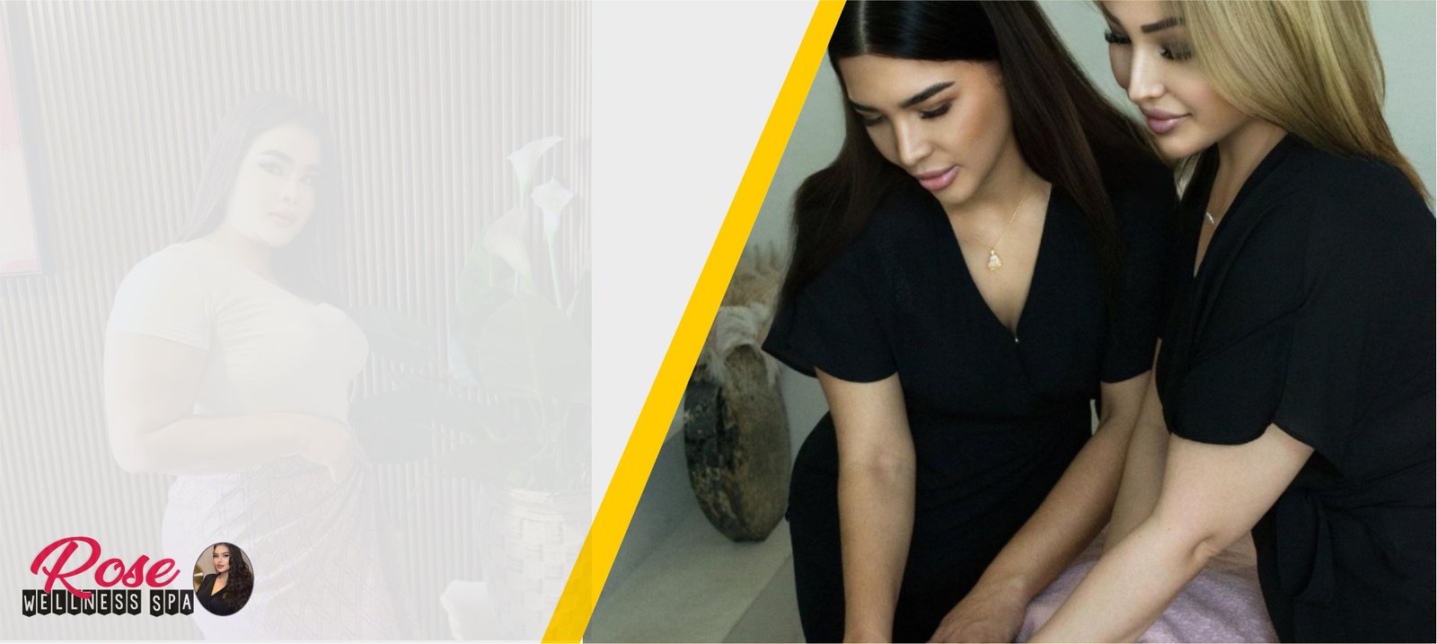 Rose Wellness Spa Bengaluru